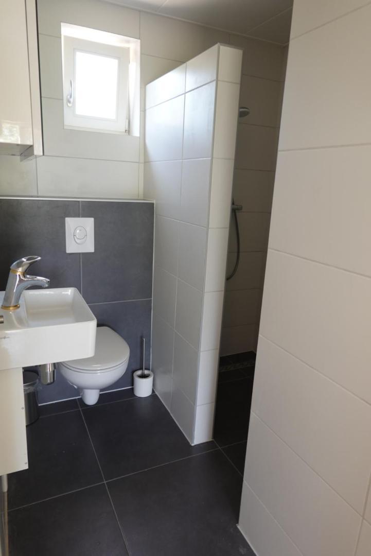 De Knotwilg Villa Loon op Zand Екстериор снимка