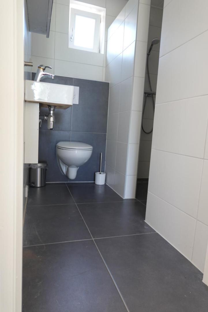 De Knotwilg Villa Loon op Zand Екстериор снимка