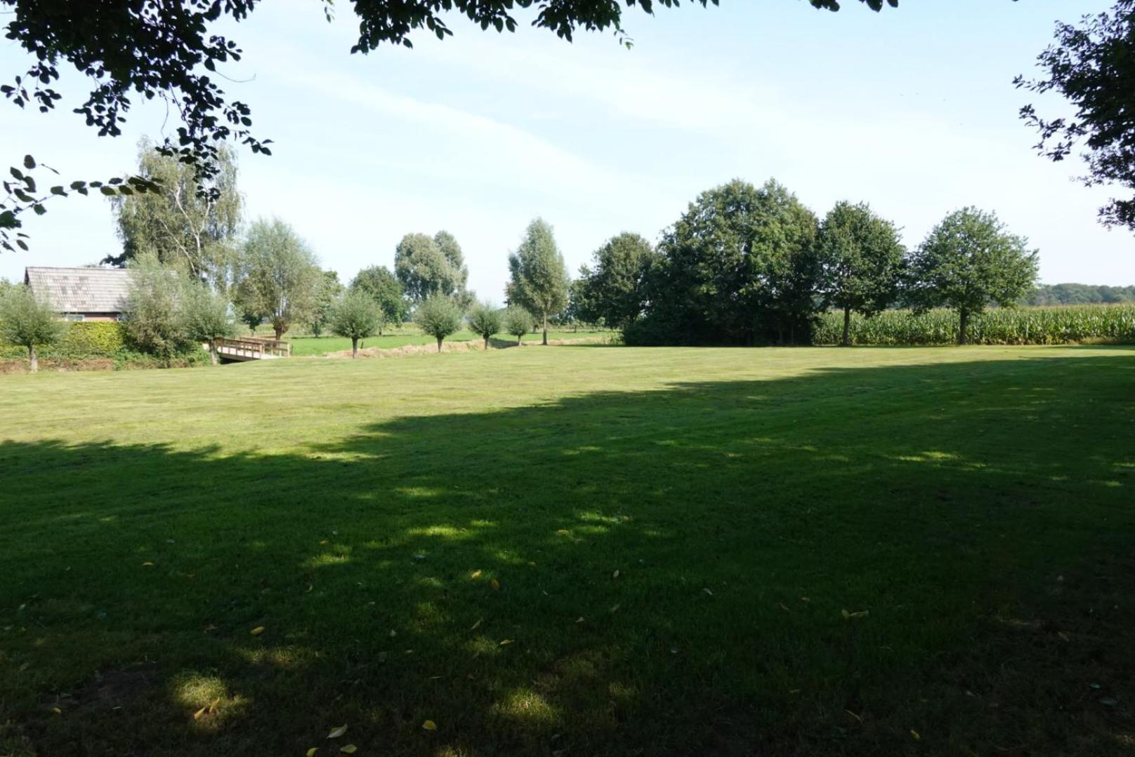 De Knotwilg Villa Loon op Zand Екстериор снимка