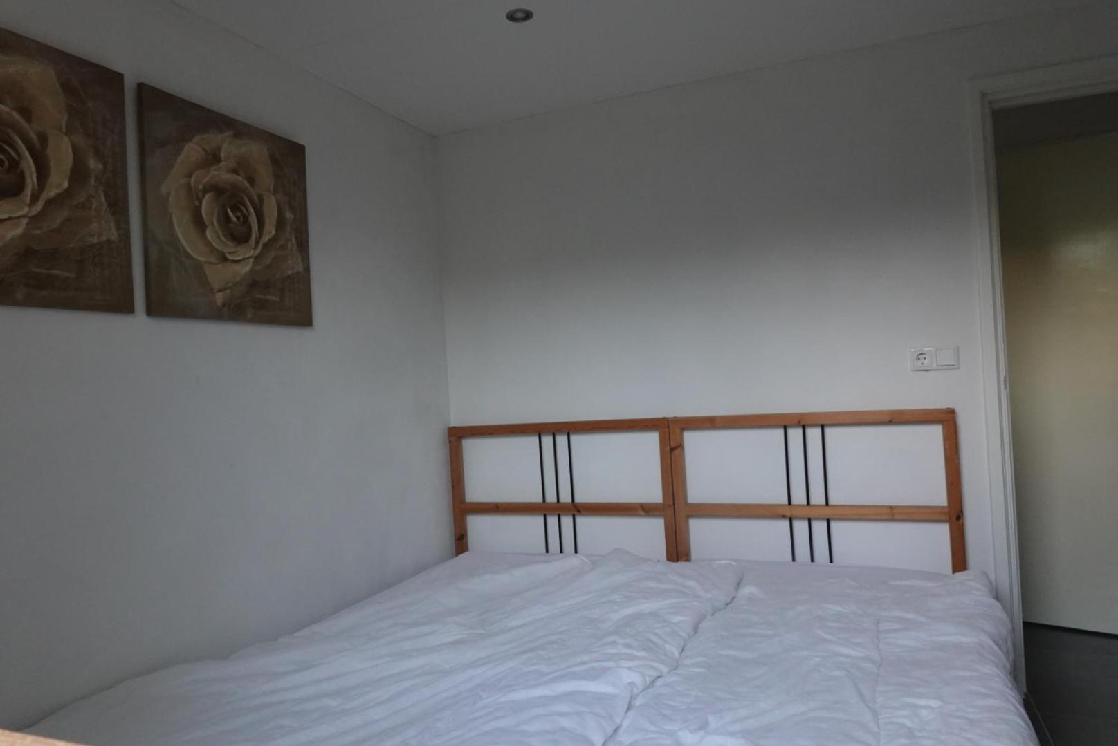 De Knotwilg Villa Loon op Zand Екстериор снимка