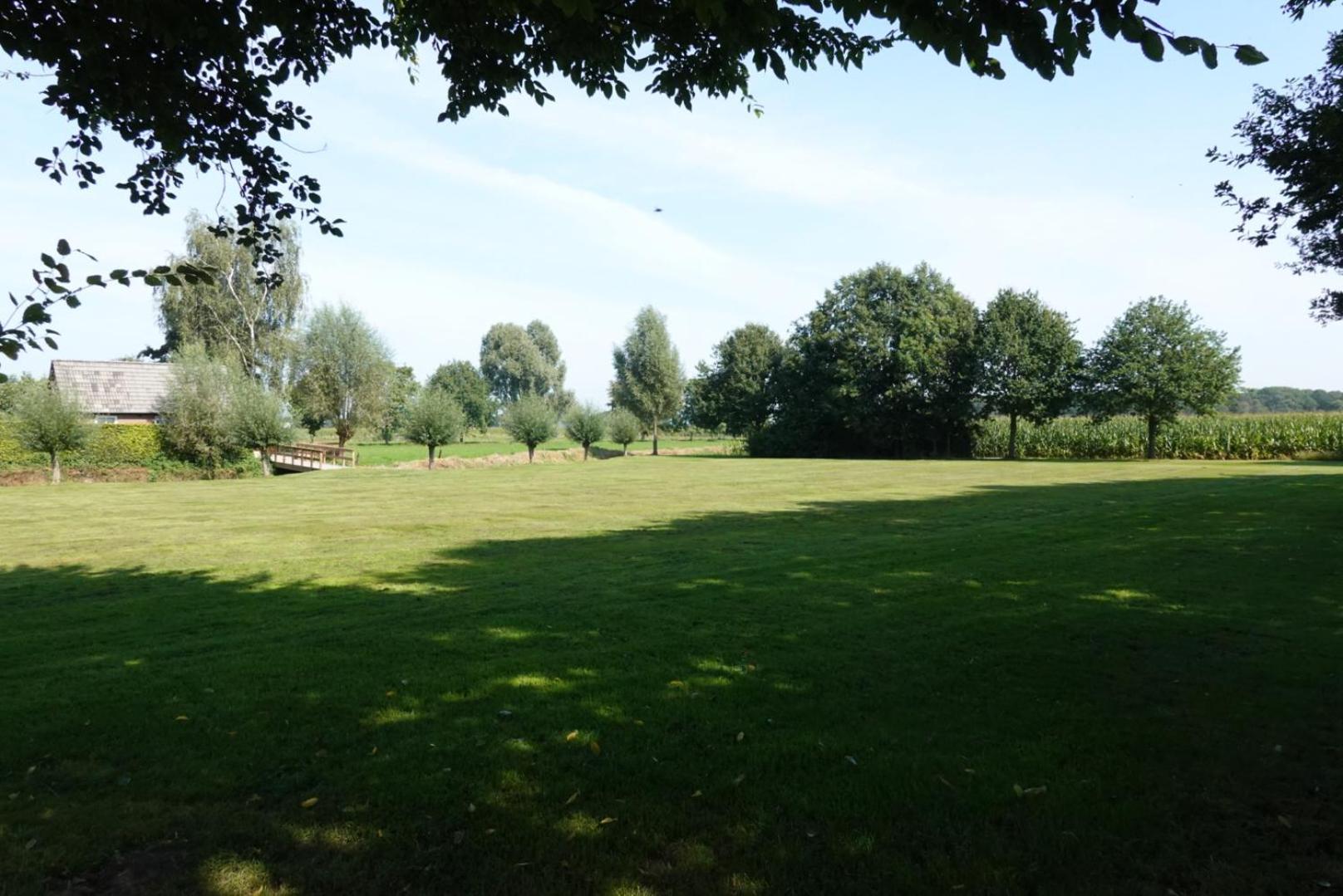 De Knotwilg Villa Loon op Zand Екстериор снимка