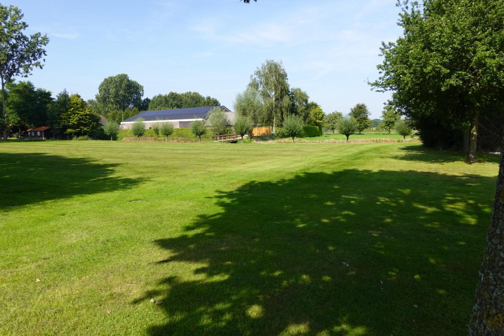 De Knotwilg Villa Loon op Zand Екстериор снимка