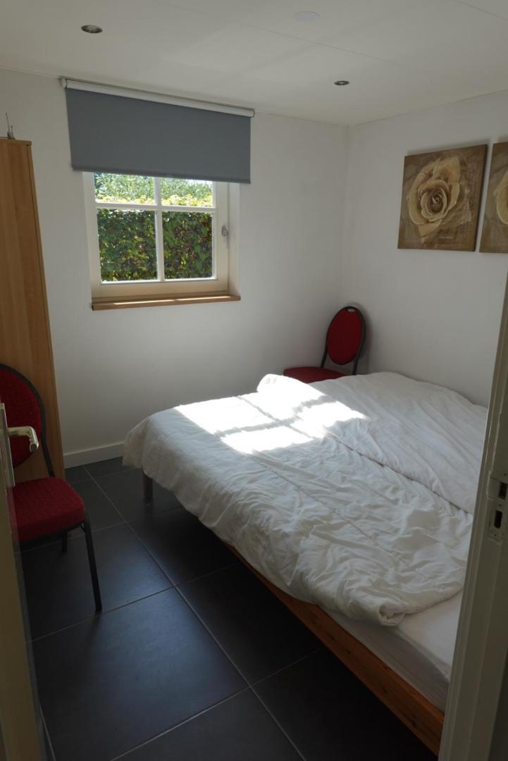De Knotwilg Villa Loon op Zand Екстериор снимка