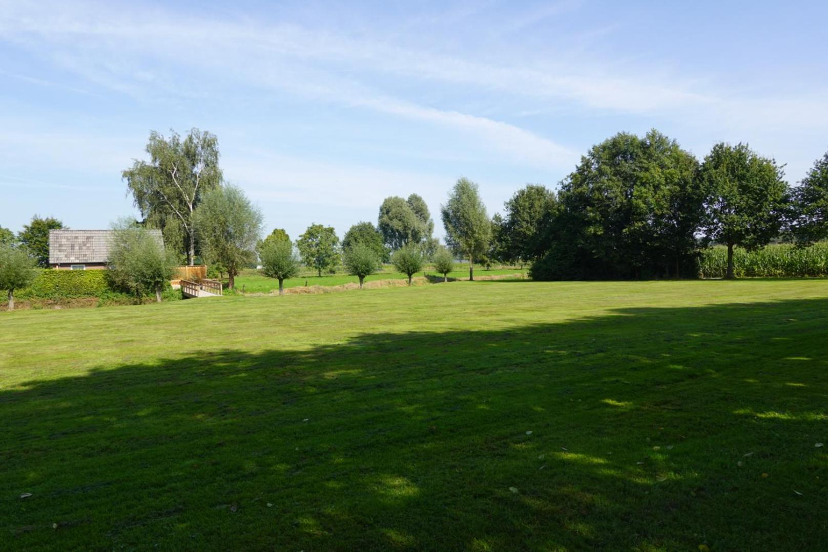De Knotwilg Villa Loon op Zand Екстериор снимка